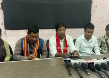 General secretary of TPSP warned state BJP