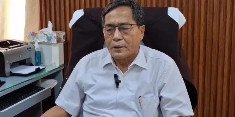 Opposition Leader Criticizes Government’s Handling of Kadamtala Unrest