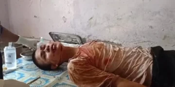 Allegations of Assault at Bisramganj Drug Rehabilitation Centre