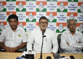 Congress criticizes State Government Over Flood Relief Efforts