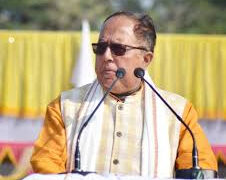 Rock Act Volume 2: A Musical Extravaganza in Dharmanagar