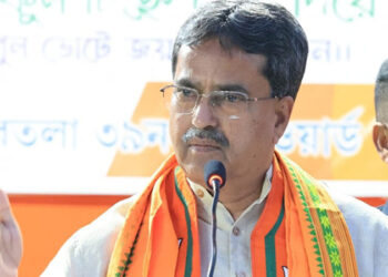 CM speaks on TB Mukt Bharat at Chief Ministers conclave of NDA