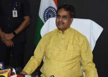 Central Government Allocates Additional Funds for Tripura’s Post-Flood Recovery