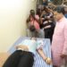 Rotary Club Organizes Blood Donation Camp