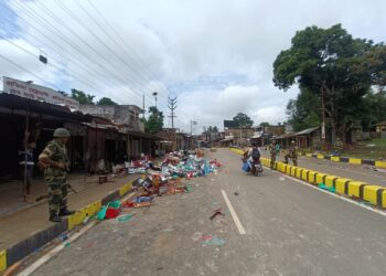 Derogatory comments about the Muslim community were posted by Hindu youths