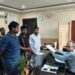 SFI Delegates Meet Minority Welfare Department with Three-Point Demand
