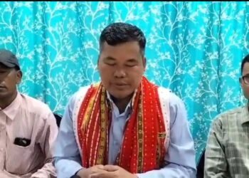 The original NLFT group are not responsible for any individuals misusing the name of NLFT to collect funds illegally