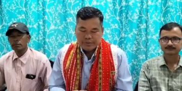 The original NLFT group are not responsible for any individuals misusing the name of NLFT to collect funds illegally