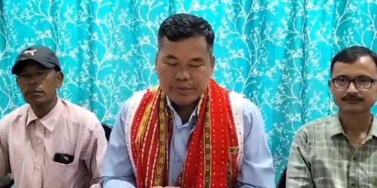 The original NLFT group are not responsible for any individuals misusing the name of NLFT to collect funds illegally