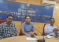 Higher Education Department Yields to Student Protests