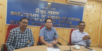 Higher Education Department Yields to Student Protests