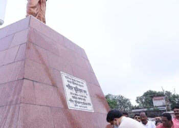 CM lauds role of women SHGs for contribution to cleanliness