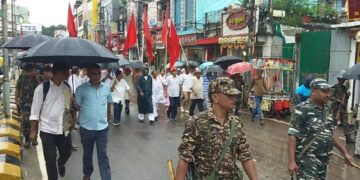 CPIM hits street again