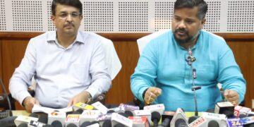 Minister refuted Congress MLA’s allegations against CM