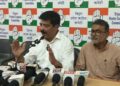 Congress MLA Sudip Roy Barman accused the state government of massive financial corruption