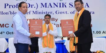 64th foundation day celebrations of GBP Hospital