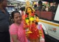 State prepares for Laxmi Puja