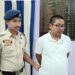 Rajesh Tripura Arrested on Fraud and Embezzlement Charges