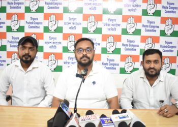 Congress to Launch Statewide Movement for Filling Vacant Government Posts