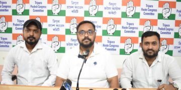 Congress to Launch Statewide Movement for Filling Vacant Government Posts