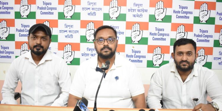 Congress to Launch Statewide Movement for Filling Vacant Government Posts