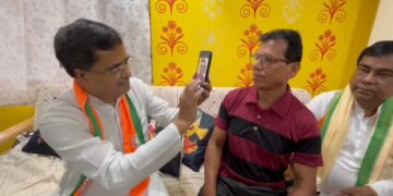 CM asserts crime rates in  state  actually declined