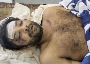 Incident at Fair Results in Deaths of Mobile Seller and Accused