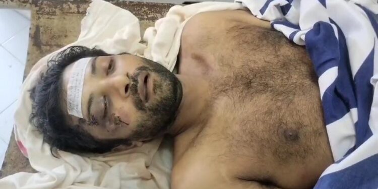 Incident at Fair Results in Deaths of Mobile Seller and Accused