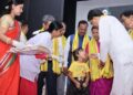 Seventh Phase of Healthy Childhood, Healthy Adolescence Campaign Launched in Tripura
