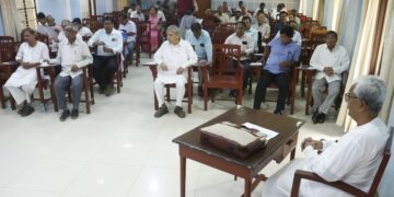 CPM  holds crucial meeting ongoing political developments