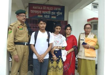 GRP detain Three Bangladeshi nationals