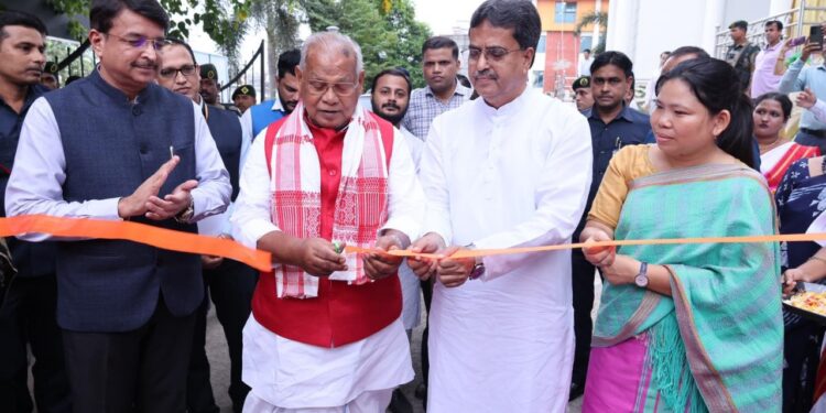 Vishwakarma Yojana, a visionary initiative by PM Modi: CM