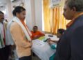 Three-day East Zone Chess Championship for the Visually Challenged 2024 starts