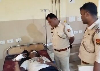 Engineer Faces Horrific Experience in Tripura