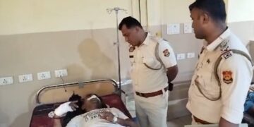 Engineer Faces Horrific Experience in Tripura