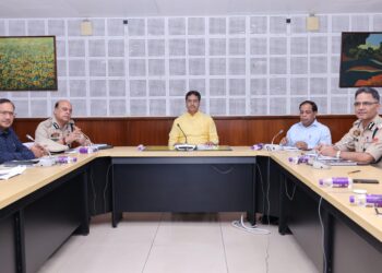 CM directs for identification, development of new parking zones