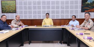 CM directs for identification, development of new parking zones