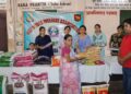 VISIT OF BWWA MEMBERS TO NAB PRANTIK SEVA ASHRAM