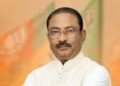 BJP officially declared its intention to contest the upcoming Village Council elections