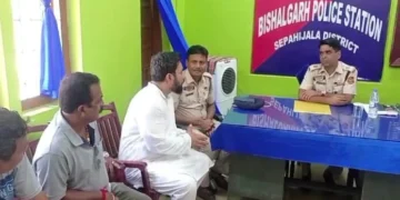 Counter-Allegations Against BJP Leaders