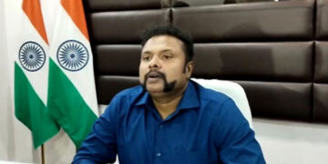 Puja pandals were advised to have sufficient volunteers and follow the state government’s 14 guidelines