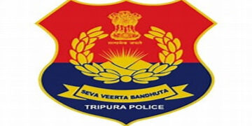 Police Rearrest Fugitive Who Escaped from Bishalgarh Police Station