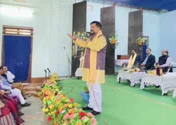 Food Minister Addresses Allegations of Corruption in Atta Distribution