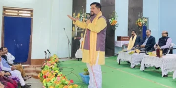 Food Minister Addresses Allegations of Corruption in Atta Distribution