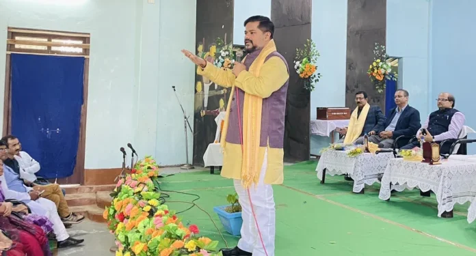 Food Minister Addresses Allegations of Corruption in Atta Distribution