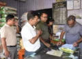 Adulterated Oil Racket in Agartala Markets