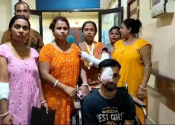 Violent Clash Between Two Families Over Drug Trade