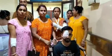 Violent Clash Between Two Families Over Drug Trade