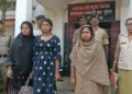 Six illegal Bangladeshi immigrants arrested in Tripura
