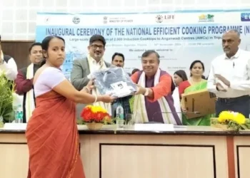 National Efficiency Cooking Program launched